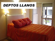 Departamentos Llanos - Las Termas de Rio Hondo - Santiago del Estero - Argentina