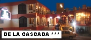 Hotel De La Cascada
