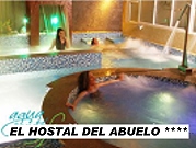 Hotel El Hostal del Abuelo - Las Termas de Rio Hondo - Santiago del Estero - Argentina