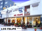 Hotel Los Felipe