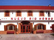 Nuevo Rio Hondo
