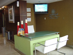 Hotel El Hostal del Abuelo - Las Termas de Rio Hondo - Santiago del Estero - Argentina