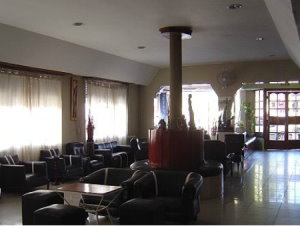 Hotel Hebron - Las Termas de Rio Hondo - Santiago del Estero - Argentina