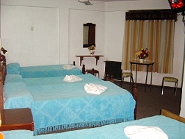 Hotel Rosita - Las Termas de Rio Hondo