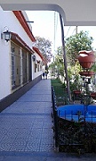 Hotel Semiramis Colonial - Las Termas de Rio Hondo - Santiago del Estero - Argentina