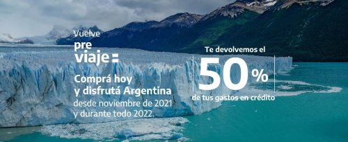 Las Termas de Rio Hondo - Santiago del Estero - Argentina