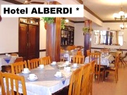 Hotel Alberdi
