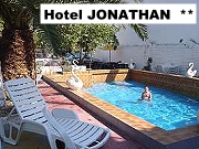 Hotel Jonathan - Las Termas de Rio Hondo - Santiago del Estero