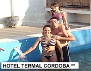 Hotel Termal Cordoba