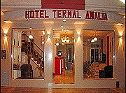 Hotel Termal Analia