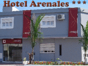 Arenales ***