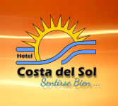 Hotel Costa Del Sol - Las Termas De Rio Hondo - Santiago del Estero - Argentina