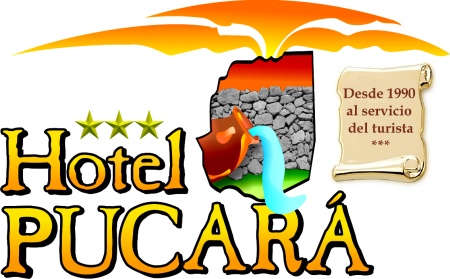 Hotel Pucara - Las Termas De Rio Hondo - Santiago Del Estero - Argentina