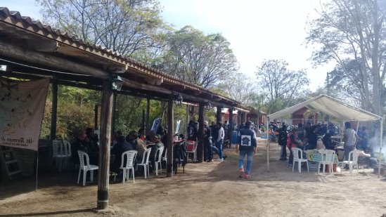 Sayani - Las Termas De Rio Hondo - Santiago del Estero - Argentina